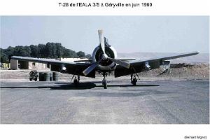 146-AERODROME-ET-BASE-1945-1962-30- (43) GERYVILLE